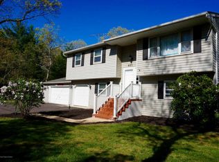 401 Cedar Swamp Rd, Jackson, NJ 08527