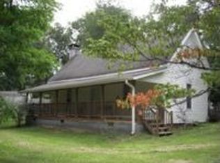 131 Stancil Rd, Ball Ground, GA 30107