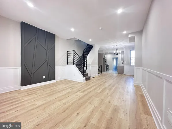 1426 N Redfield St, Philadelphia, PA 19151