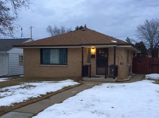 3518 S 33rd St, Milwaukee, WI 53221