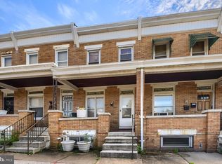 2807 E Biddle St, Baltimore, MD 21213