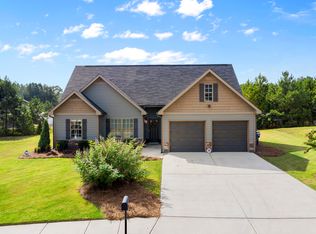 113 Andrews Ct, Dallas, GA 30157