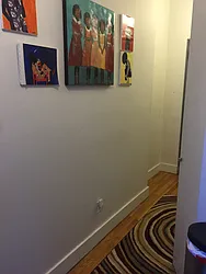 Rented by RBM Management