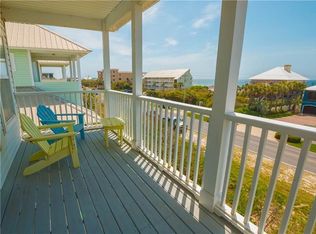 33 Seabreeze Trl, Inlet Beach, FL 32461