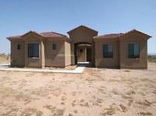 23616 W Redbird Rd, Wittmann, AZ 85361