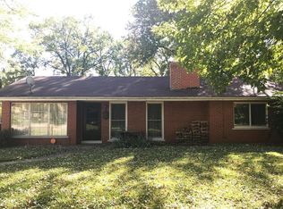 24 Granvue Dr, Belleville, IL 62223