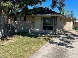5721 Dimaggio Pl, Metairie, LA 70003
