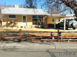 2030 Mesa Ave, Grand Junction, CO 81501