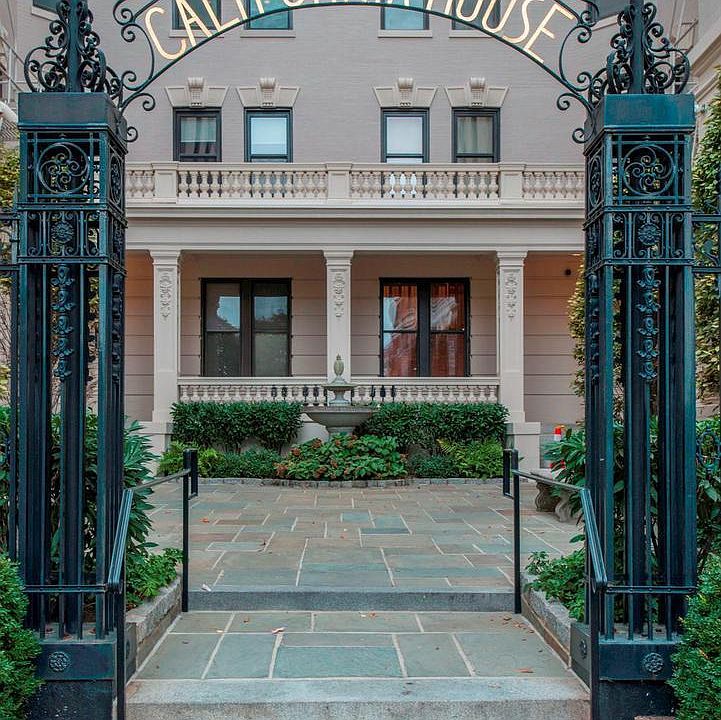 1st image of 2153 California St NW APT 207