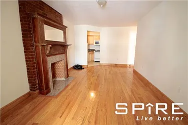 Rented by Spire Group