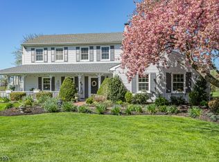 82 Hollow Rd, Skillman, NJ 08558