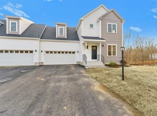 29 Millies Way #15, Sterling, MA 01564