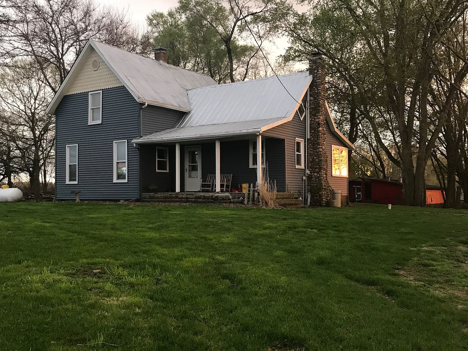 5625 S 400 W, Claypool, IN 46510 | Zillow