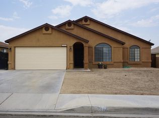 2140 Amethyst Ave, Barstow, CA 92311