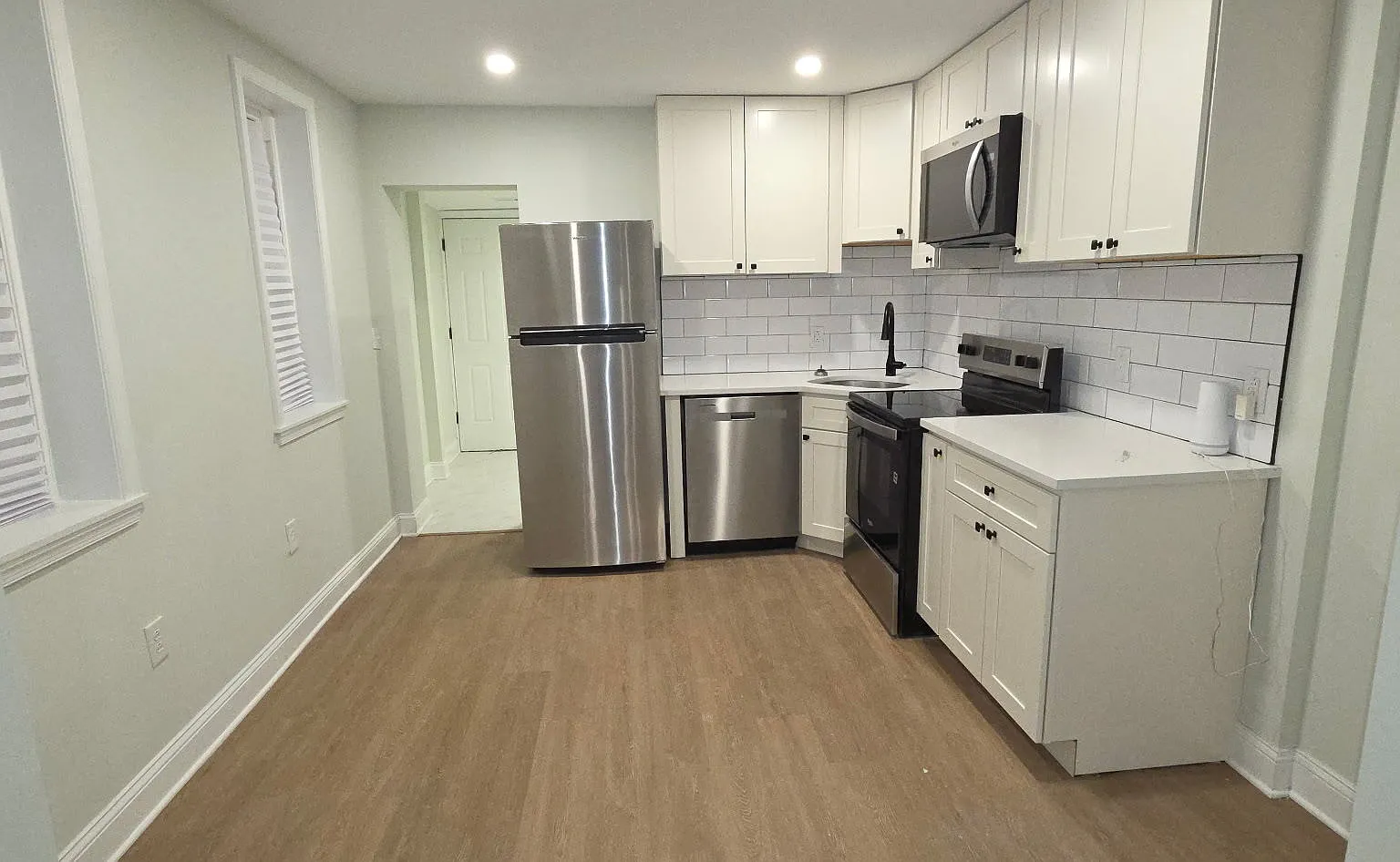 4008 North 7th Street - 1 — Photo 1