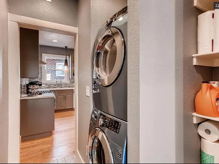 3441 Tejon St — Photo 15