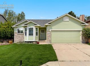 8258 Cooper River Dr, Colorado Springs, CO 80920