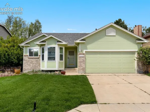 8258 Cooper River Dr, Colorado Springs, CO 80920