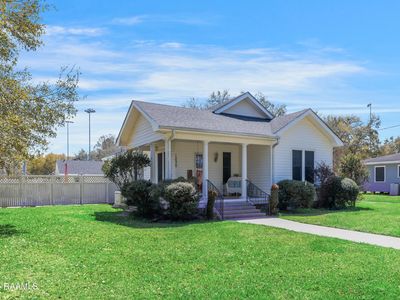 1030 Periou St, Parks, LA, 70582