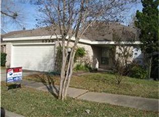 6539 Briar Glade Dr, Houston, TX 77072