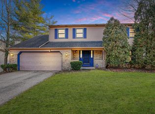 2871 Blendon Woods Blvd, Columbus, OH