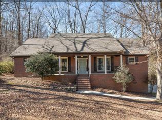 105 Heritage Dr, Springville, AL 35146