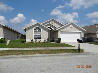 648 Cheshire Way, Davenport, FL 33897
