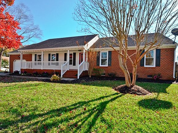 3rd image of 813 Stockleybridge Dr