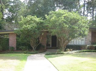 1605 34th St, Meridian, MS 39305