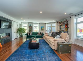 112 W 9th St UNIT 1, South Boston, MA 02127