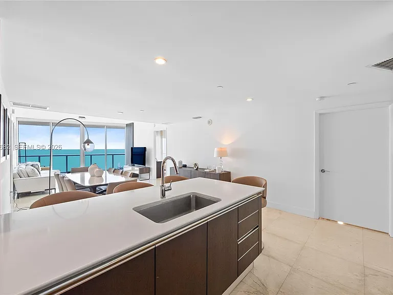17001 Collins Ave #3507 — Photo 7