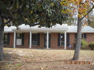 900 Pembrook Dr, Columbus, GA 31907