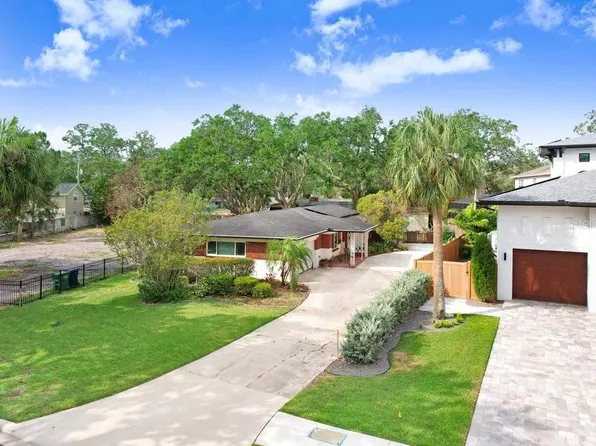 4640 W Lamb Ave, Tampa, FL 33629