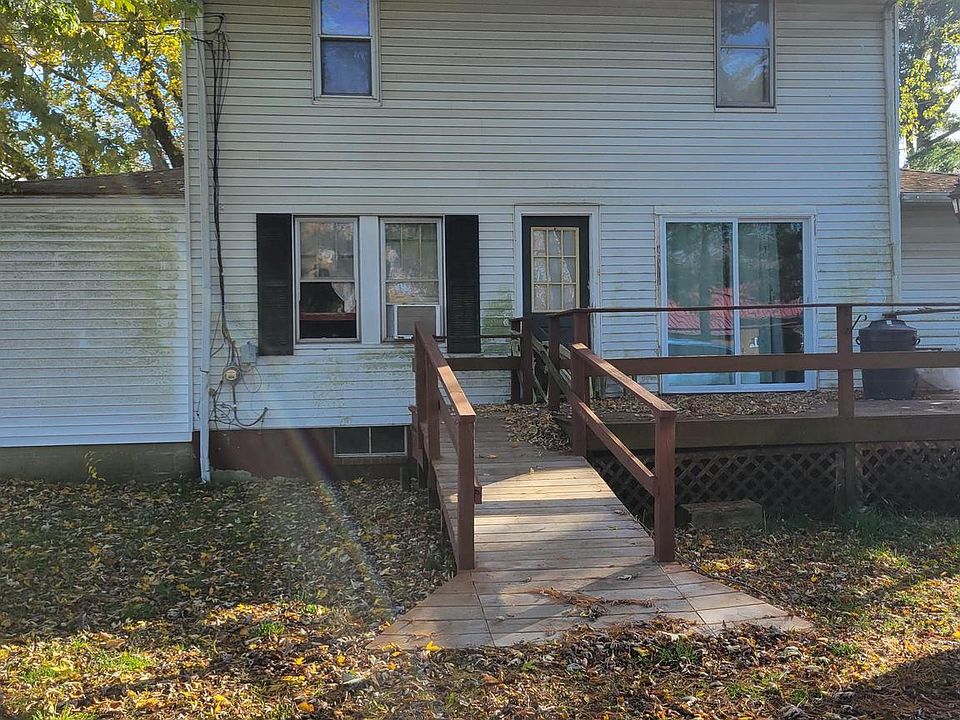 281 Llewellyn Ave, Richland, NJ 08350 Zillow