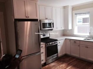 7 Roberts Rd, Cambridge, MA 02138