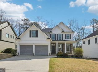 534 Oriole Farm Trl, Canton, GA 30114