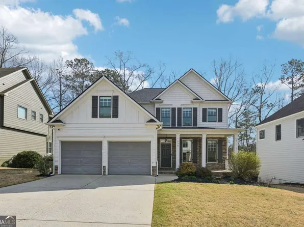 534 Oriole Farm Trl, Canton, GA 30114