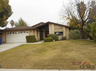 3508 Litchfield Dr, Bakersfield, CA