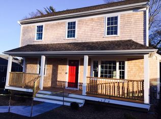 6 Melyssa Anne Rd, East Falmouth, MA 02536