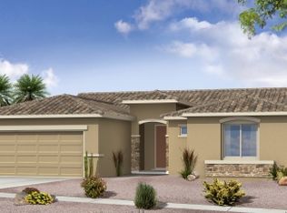 42127 W Solitare Dr, Maricopa, AZ 85138