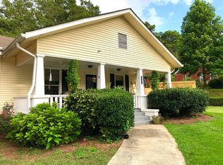 940 Marietta Rd, Canton, GA 30114