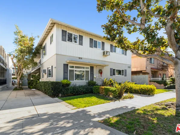 320 S Doheny Dr, Beverly Hills, CA 90211