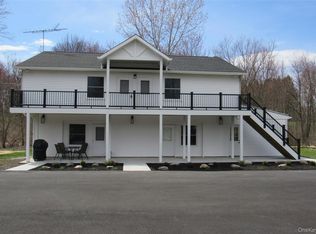 2845 Route 9g #1, Rhinebeck, NY 12572