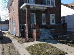 209 W Chesterfield St, Ferndale, MI