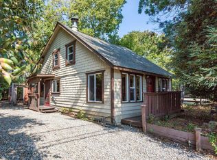 6025 Highway 9, Felton, CA 95018