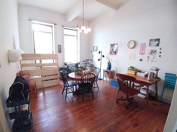 4th image of 218 E Preston St APT 7C