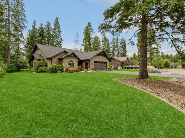 436 Forest Edge Trl, Kalispell, MT 59901