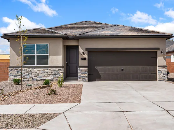 6941 Ava Rd, Rio Rancho, NM 87144