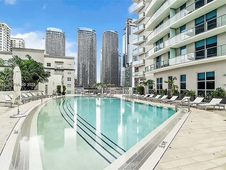 1100 S Miami Ave #3906 — Photo 11