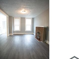 1827 Chilton St, Baltimore, MD 21218